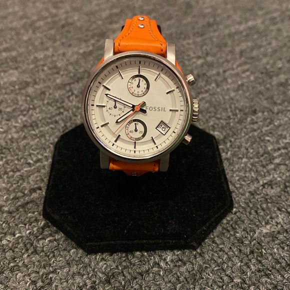 Fossil Accessories - Fossil Watch